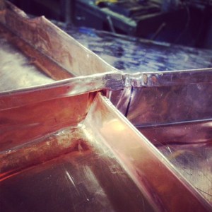 4 way intersection complete