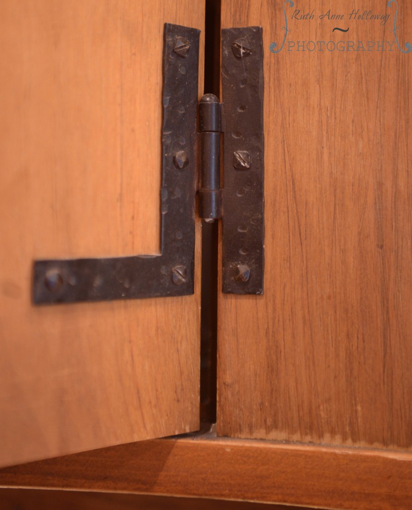 detail ~ updated hardware